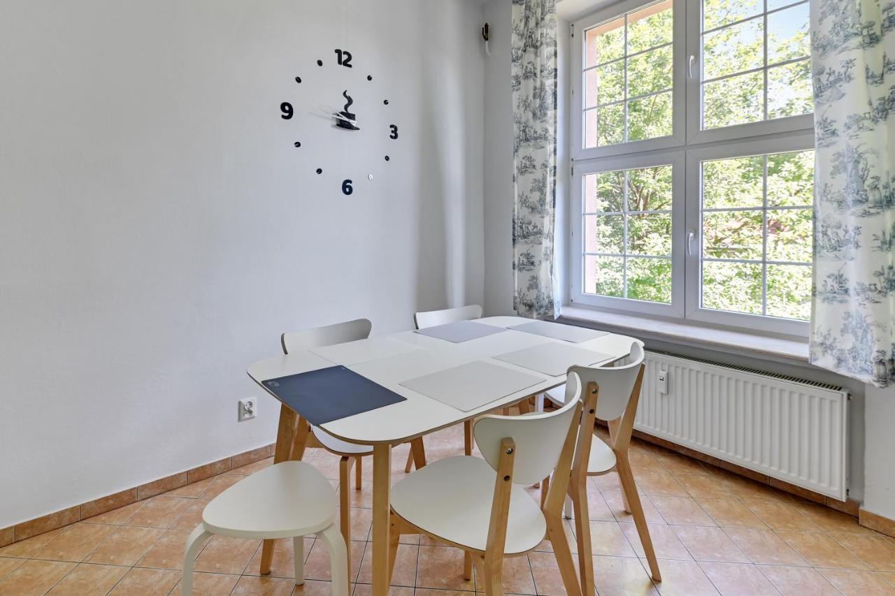 Goma Rent - Szeroka Old Town Apartament