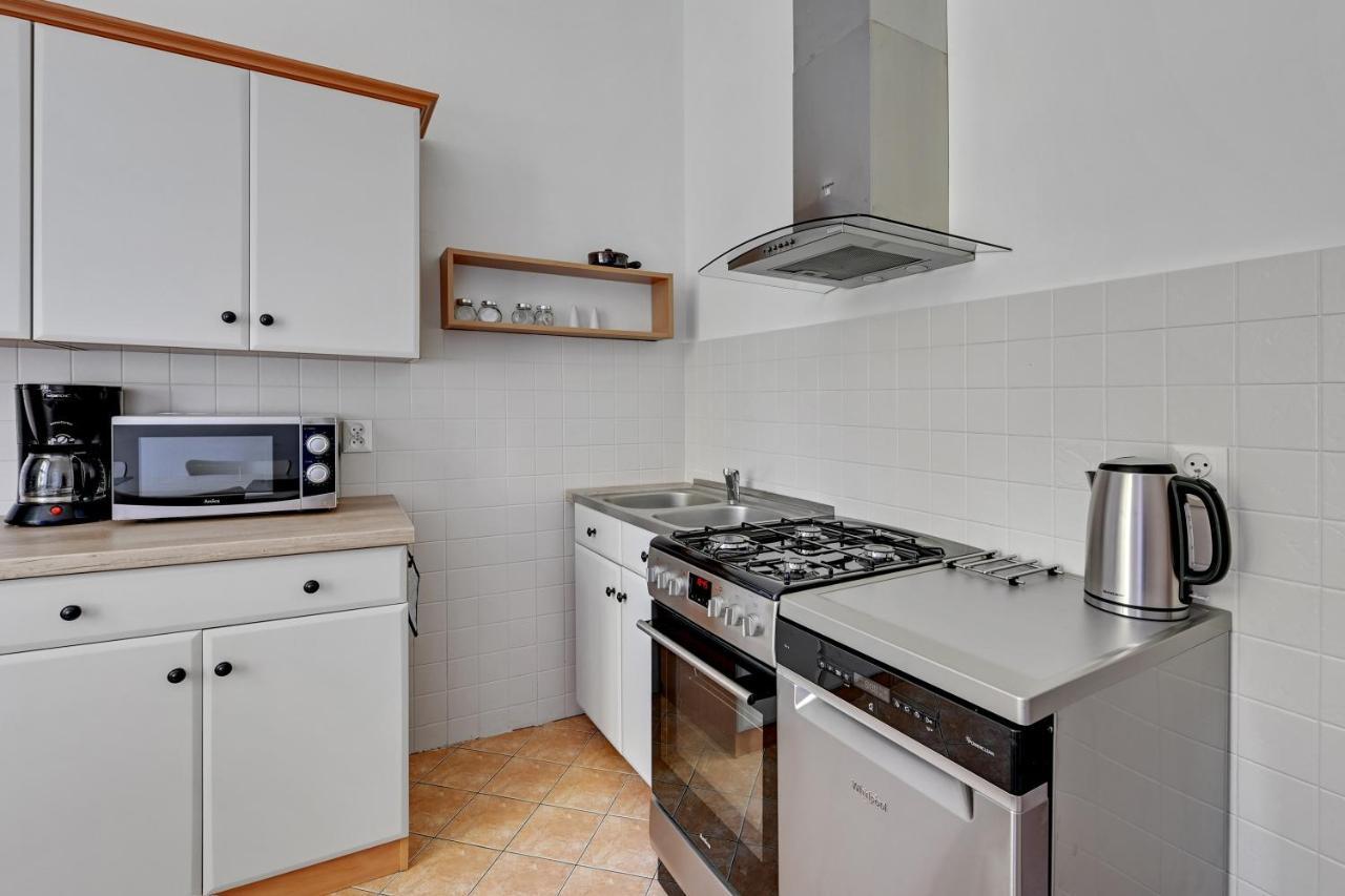 Apartament Goma Rent - Szeroka Old Town
