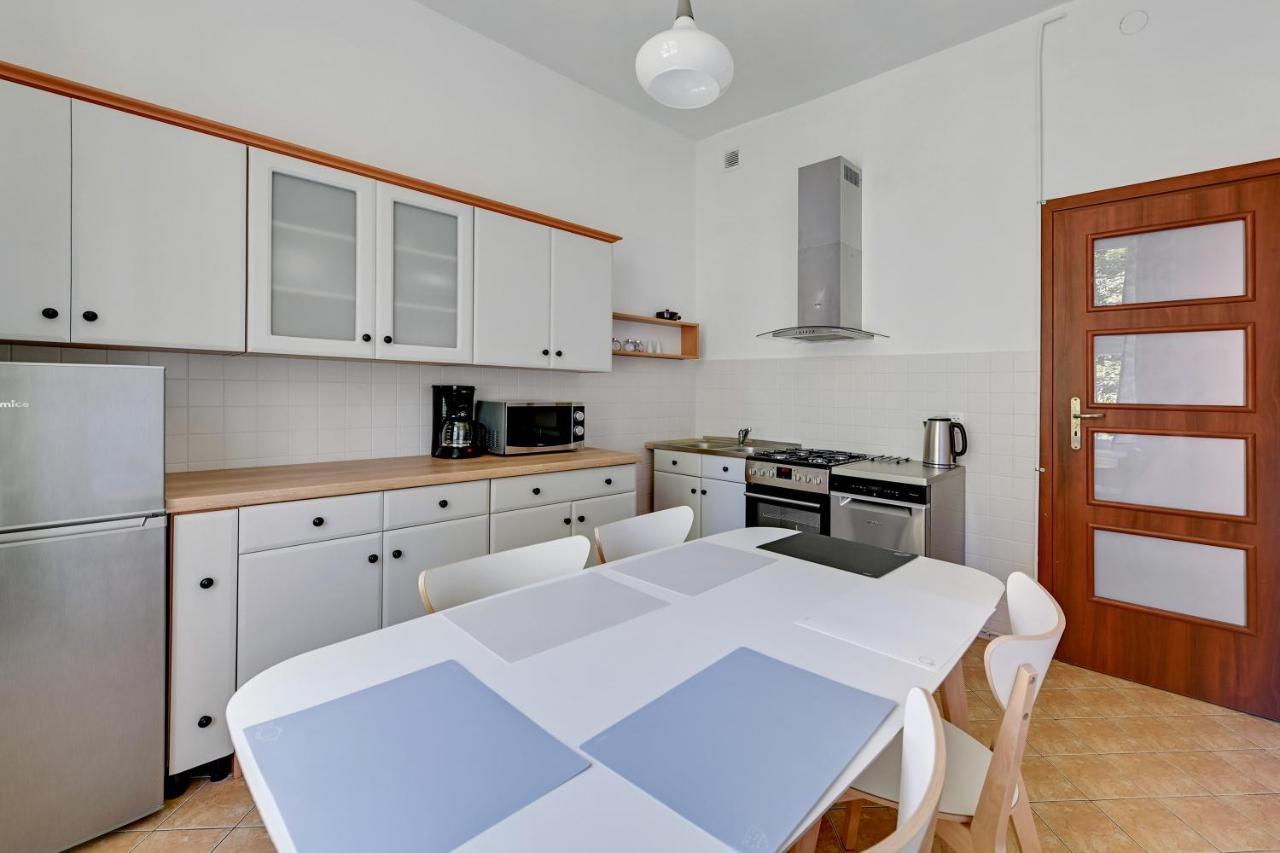 Goma Rent - Szeroka Old Town Apartament
